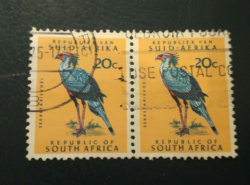 Afrique sud 1974 flora - sud, and