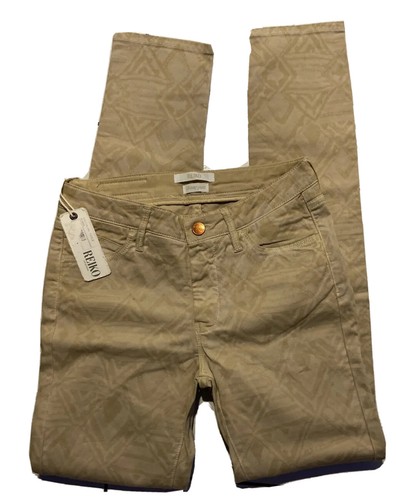 Jean fantaisie skinny reiko - jean,