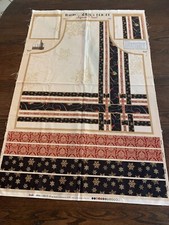 Making Spirits Bright Apron