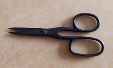 Paire de ciseaux de métier