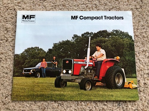 1986 massey ferguson f - 1986,