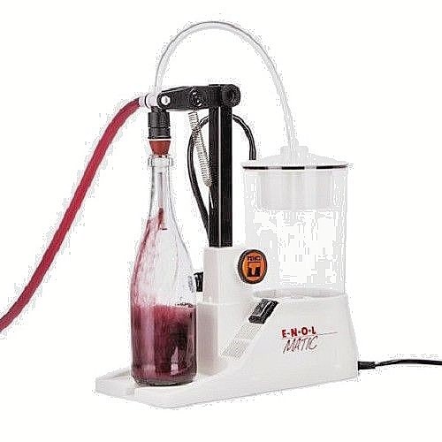 Enolmatic electric bottle - electric,