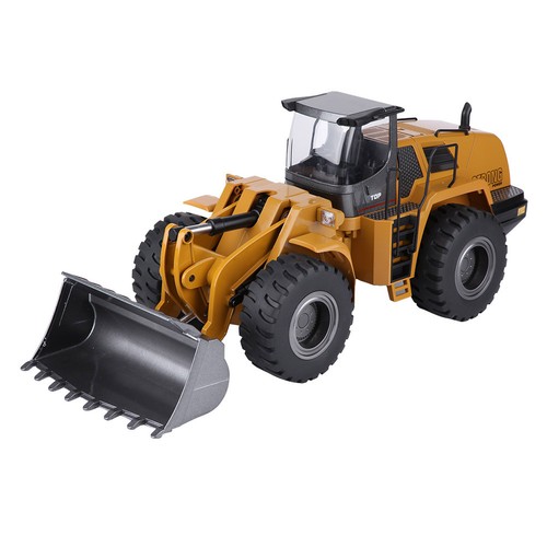 Excavator camion - 1:14,