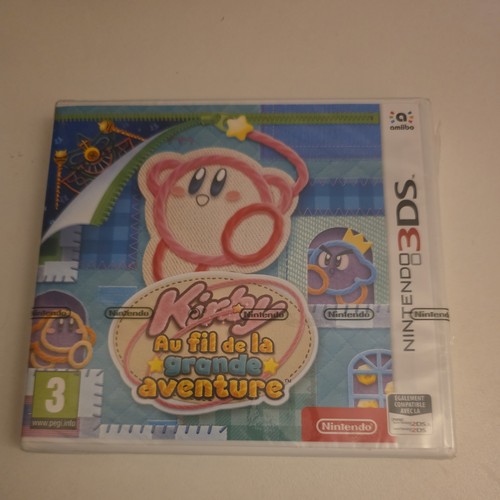 Kirby fil la grande - kirby:,