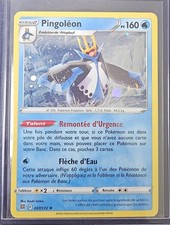 Carte Pokémon Pingoléon