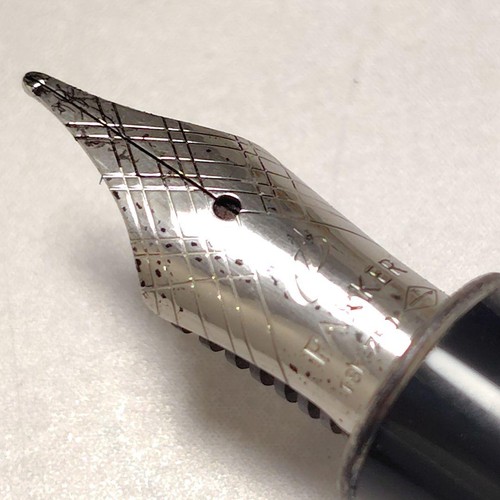Stylo plume parker - stylo,