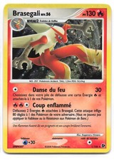 Carte Pokémon BRASEGALI 1/106