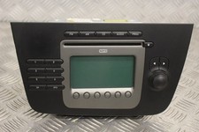 Auto radio mp3 seat - auto,