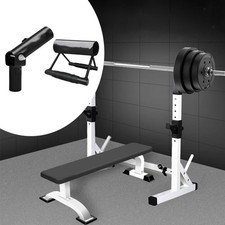 Kit d'accessoires pour barres d'haltères de 5 cm, accessoires pour