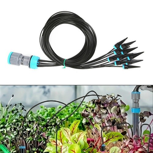 Kit irrigation goutte à - kit,