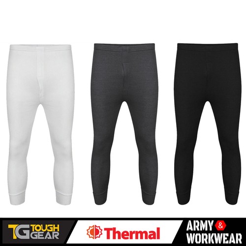 Hommes thermique pantalon - hommes,