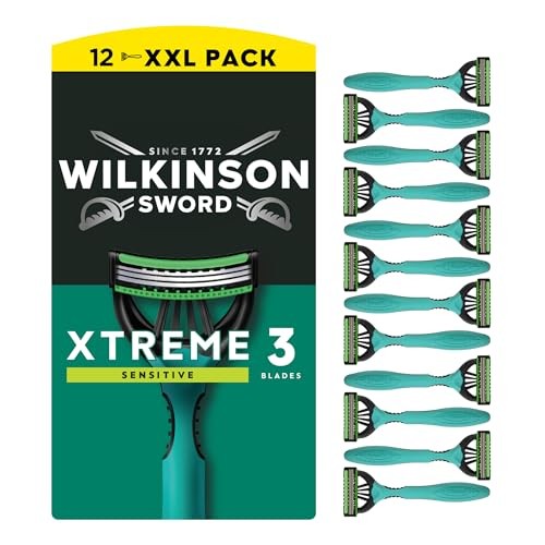 Wilkinson sword xtreme - wilkinson,