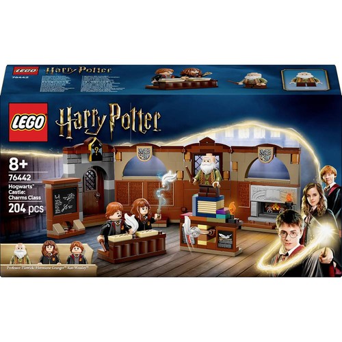 76442 lego harry potter - lego®, potter™