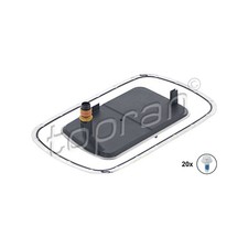 Pour BMW X5 E53 3.0d 3.0i