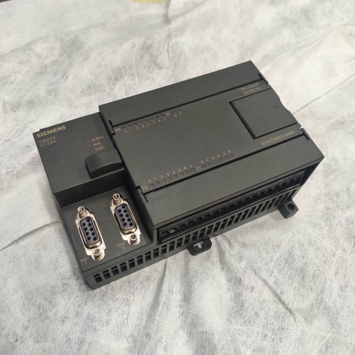 Siemens simatic 200 6es7 - siemens,