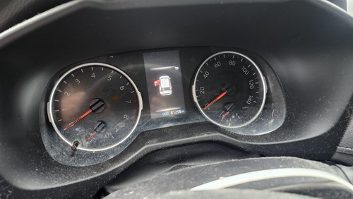 2022 rav4 speedometer gauge - 2022,