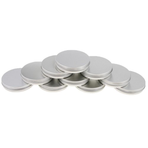 10pcs aluminium vides - en,