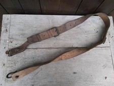 Bretelle Sangle Fusil Mitrailleur 24/29 1940 ww2