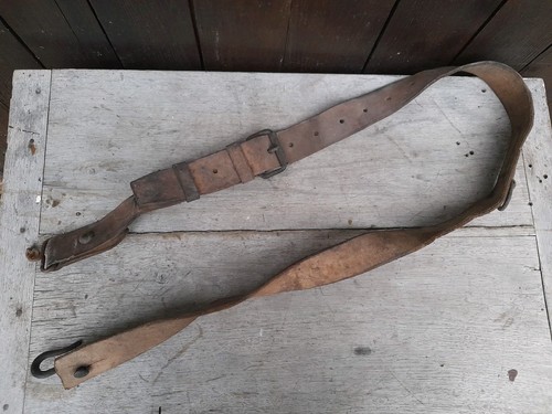 Bretelle sangle fusil - sangle,