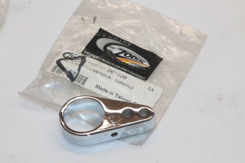 Zodiac passe cable alu - ..,