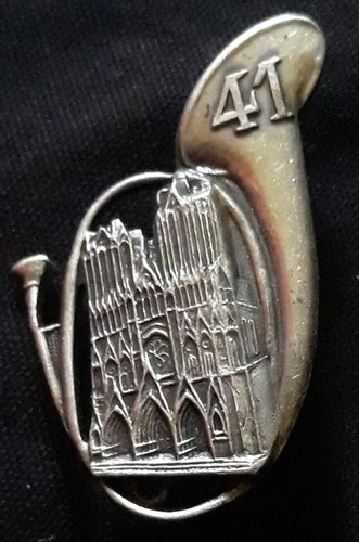 Médaille militaire ème - médaille, 41