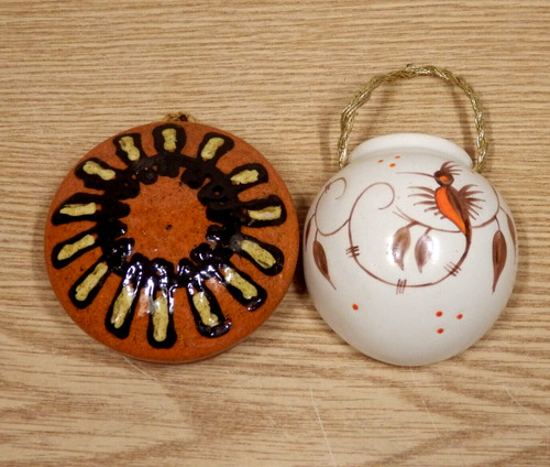 60s 70s vases muraux à - vases,