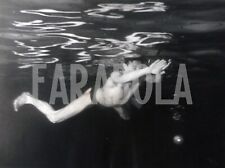 Photo de presse vintage Styles