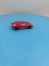 Lamborghini Countach Majorette, cod. N° 237, échelle 1/56