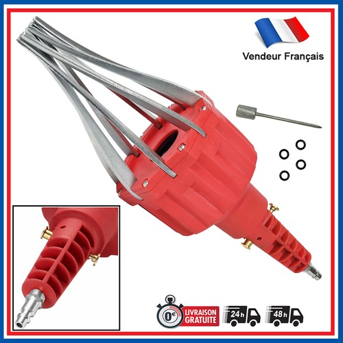 Pneumatique ecarteur - pneumatique,