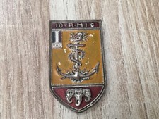 10 REGIMENT MIXTE D INFANTERIE