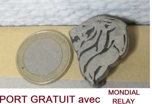 Peugeot lion pour 403 - peugeot, t4b