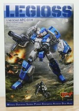 Legioss RIOBOT 1/48 AFC-01H