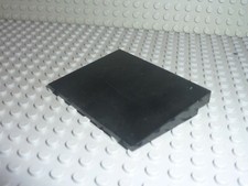 LEGO Black Slope 10 6x8 ref