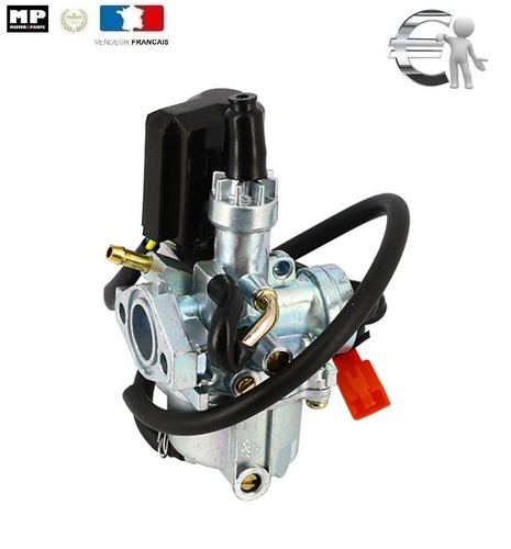 Carburateur type origine - , eco