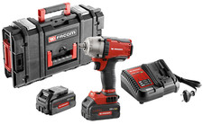 Facom 18V 5AH Batterie Clés