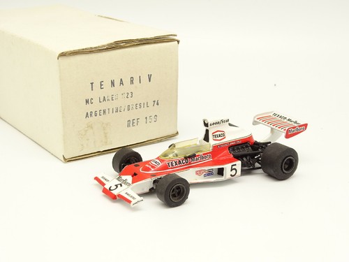 Tenariv kit monté f1 - monté,