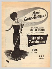 1966 document pub radio - 1966,