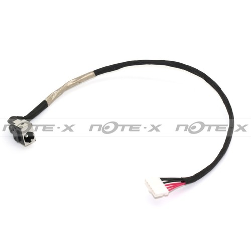 Power port socket jack - power,