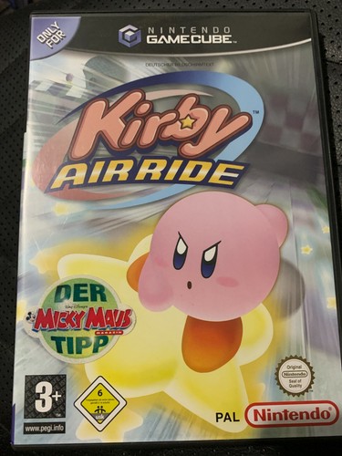 Kirby air ride nintendo - kirby,