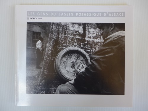 Jindrich streit les gens du - streit,