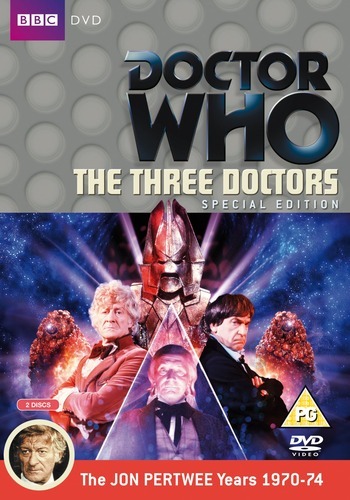 Doctor who the - doctor,