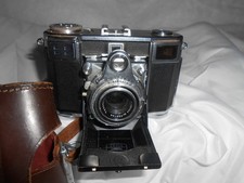 Rangefinder ZEISS IKON