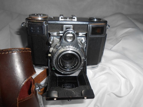 Rangefinder zeiss ikon - rangefinder,