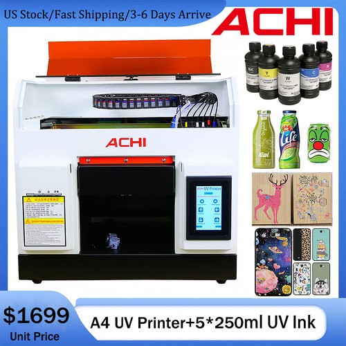 Stock achi a4 uv - 【us,