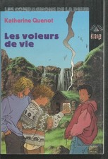 Les compagnons de la peur 7 -
