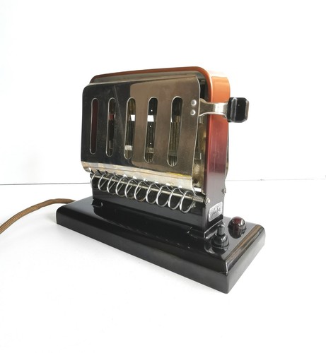 Ancien toaster grille pain - toaster,