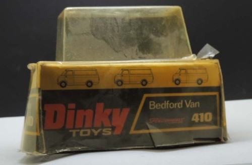 Dinky toys support boites - support, de