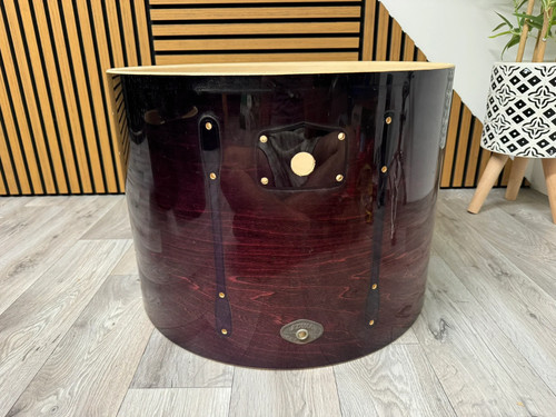 Tama rockstar bass drum - tama,