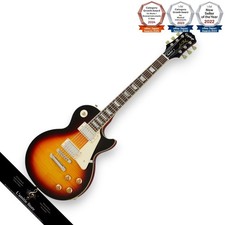Jeu guitare électrique Epiphone Les Paul Standard années 50 Vintage...