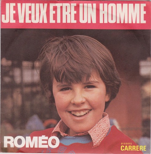 Romeo veux etre homme - romeo, un